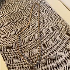 Banana Republic necklace